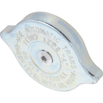 1959-72 GM; Power Steering Cap; for Saginaw Remote Reservoir; Big Block