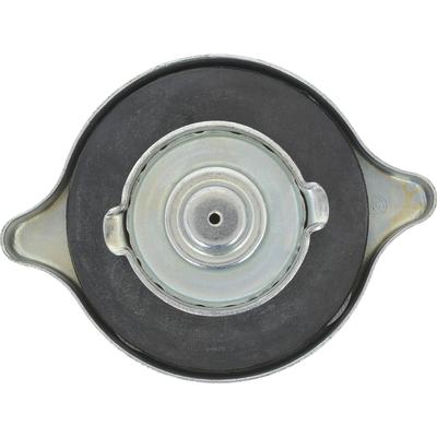 1959-72 GM; Power Steering Cap; for Saginaw Remote Reservoir; Big Block