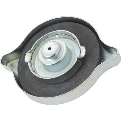1959-72 GM; Power Steering Cap; for Saginaw Remote Reservoir; Big Block