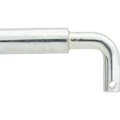 1968-69 396 Carb to Accelerator Lever Rod ; Big Block with 4 bbl Carb