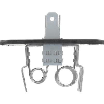 1964-72 C/10, w/ Factory A/C Blower Resistor
