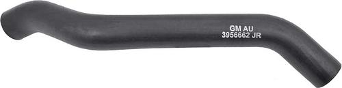 1969-74; Camaro, Impala, Nova; Upper Radiator Hose; Small Block