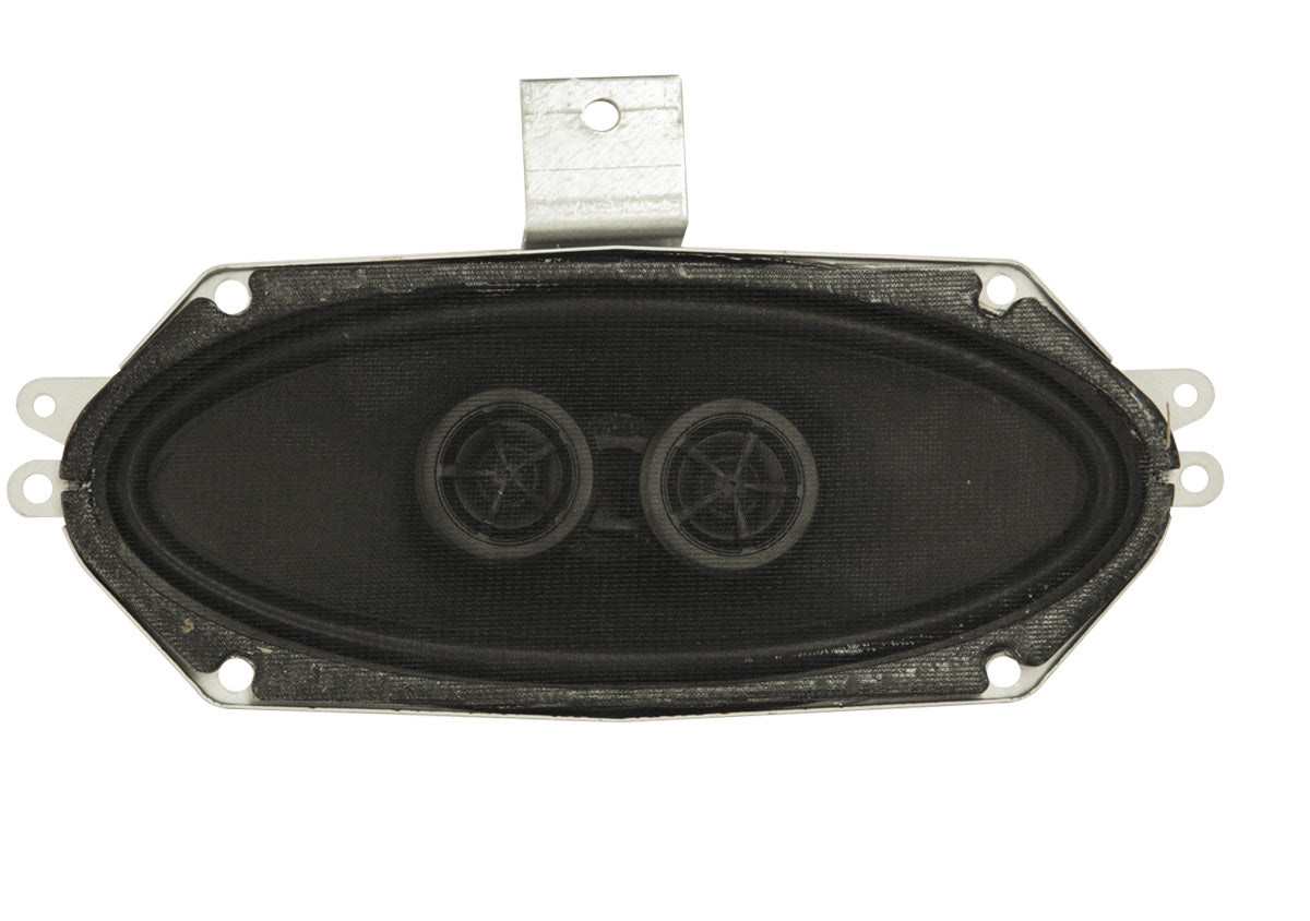 1967-1972 C/10 DASH SPEAKER (W/O AIR)