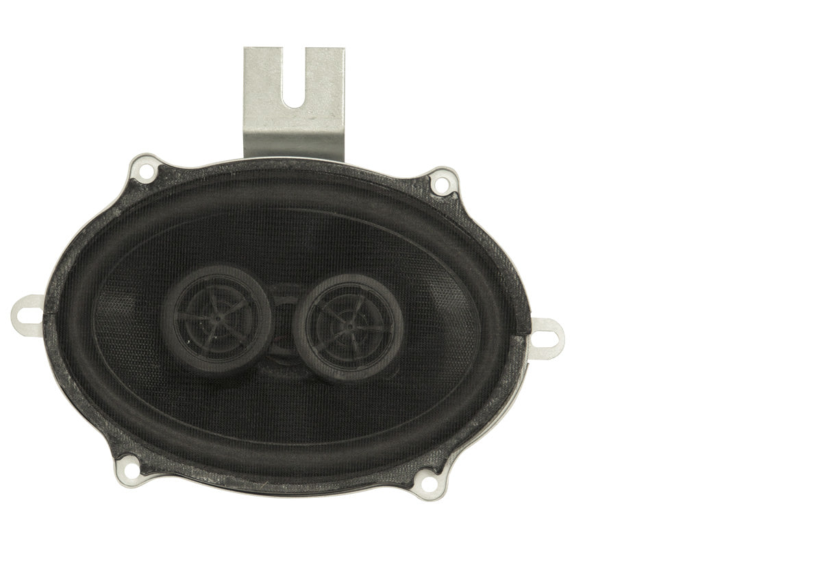 1967-1972 C/10 DASH SPEAKER (WITH AIR)