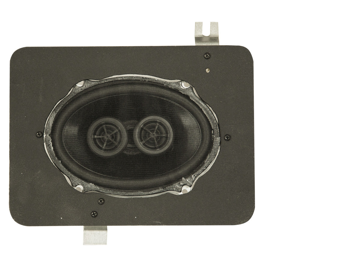 1964-1966 C/10 DASH SPEAKER
