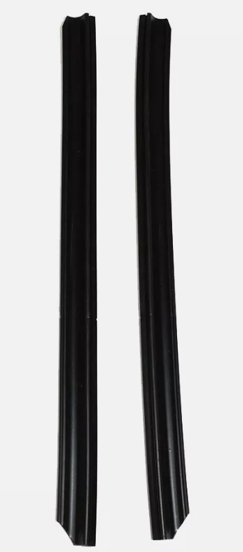 Quarter Window seal 1962-1965 Nova hardtop 62-63 nova convertible (4032)