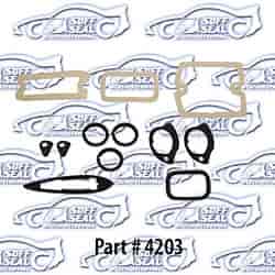 Paint Gasket Set 65 Chevrolet II Nova