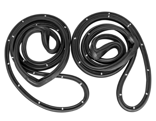 1971-74 Buick Centurion, LeSabre, Chevrolet Bel Air METRO (LM 16-G/R)**