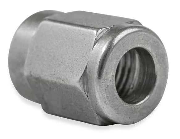 -3 AN Stainless Steel Tube Nut