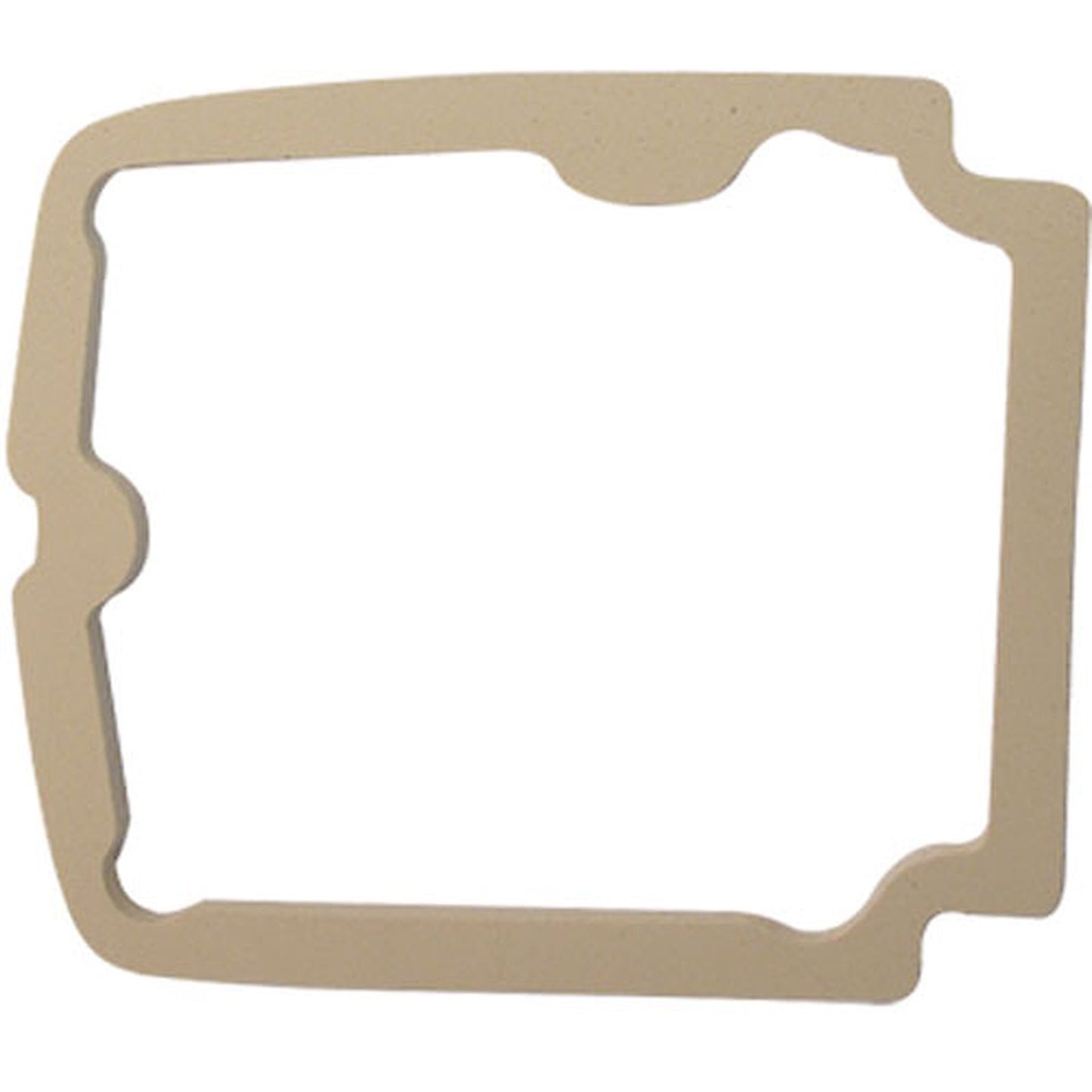 1965 Chevrolet Tail Light Lens Gasket Set Chevelle El Camino