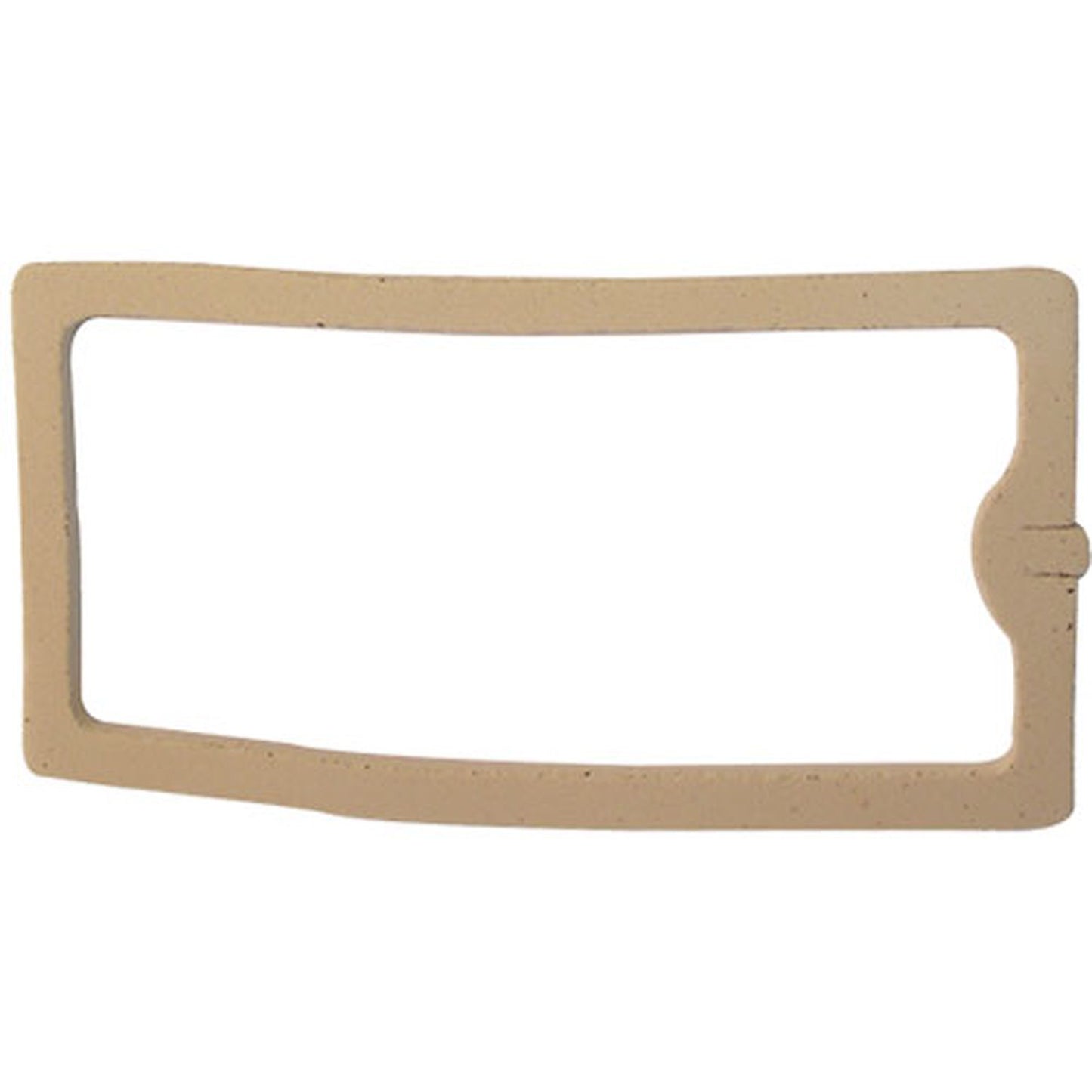 1965 El Camino Tail Light Lens Gasket Set