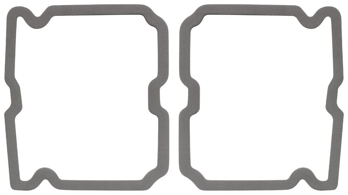 1971-1972 Chevy El Camino Park Light Turn Signal Lens Gaskets