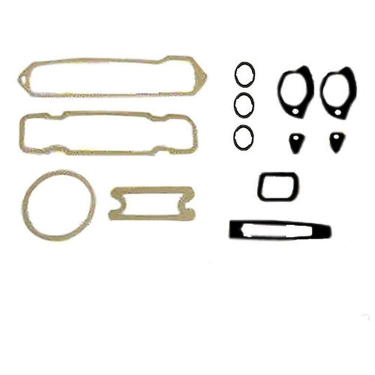 1971 Chevrolet Monte Carlo Paint Gasket Set