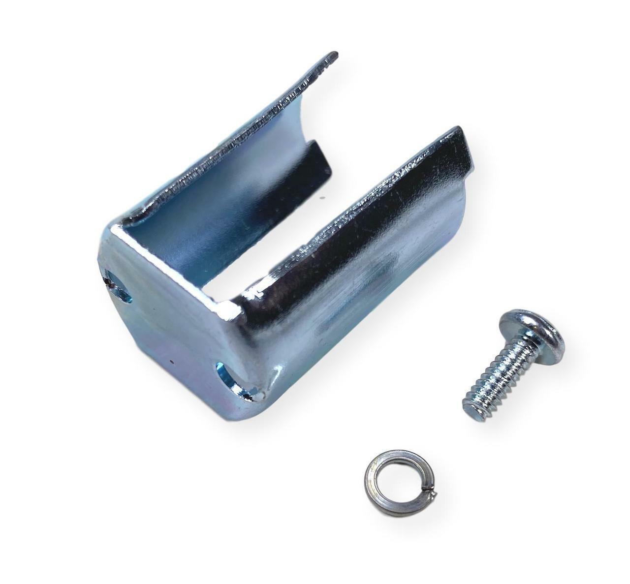 1954-1972 C/10 Glove Box Lock Retainer