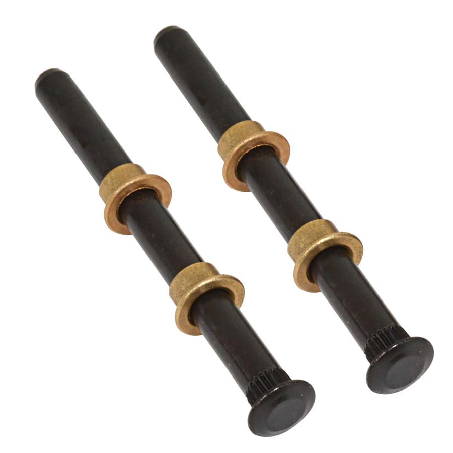 1955-1991 CHEVROLET/GMC PICKUP DOOR HINGE PIN & BUSHING SET