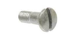 1952-72 C/10 Interior mirror to bracket screw