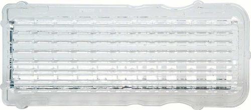 1968 Camaro; Standard Back Up Lens