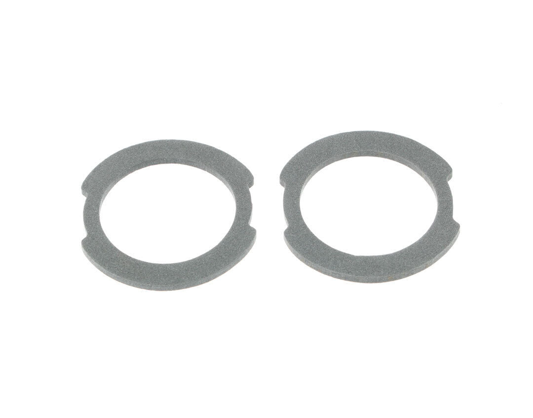 60-66 C/10 Fleetside Pickup Back-Up Lamp Lens Gaskets LH/RH Pair