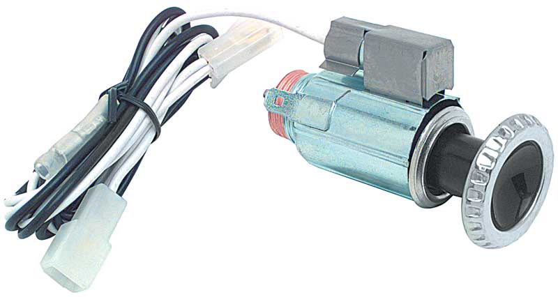 1960-63 C/10 Cigarette Lighter