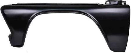 1960-66 Chevy / GMC Truck Front Fender L/H EDP Coated