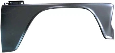 1960-66 Chevy / GMC Truck Front Fender R/H EDP Coated