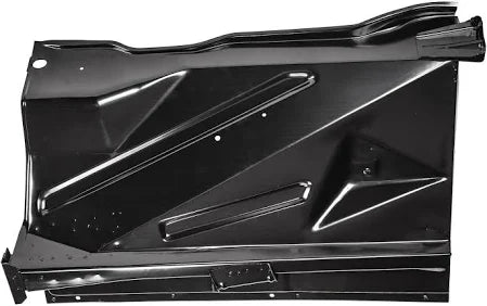 1960-66 Chevy / GMC Truck Inner Fender Panel L/H