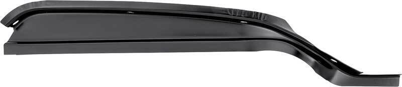 1960-66 Chevy / GMC Truck Rear of Front Fender Closing Panel LH