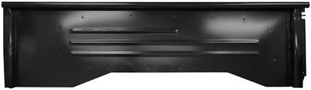 1960-66 Chevy / GMC Truck Bedside L/H, Stepside, Shortbed