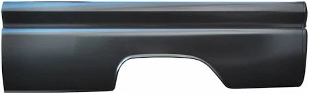 1960-66 Chevy / GMC Truck Bedside LH Longbed Fleetside