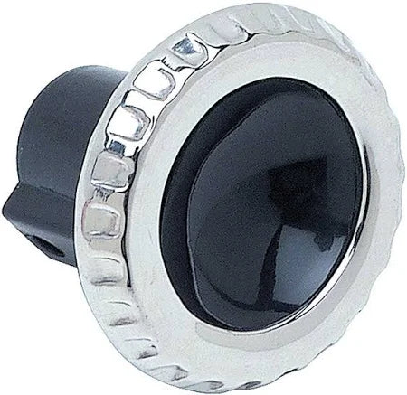 1960-63 Chevy / GMC Truck Wiper Switch Knob Deluxe