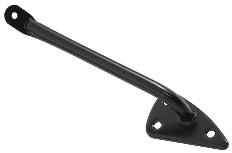 1960-66 Chevy / GMC Truck Exterior Mirror Arm Black RH