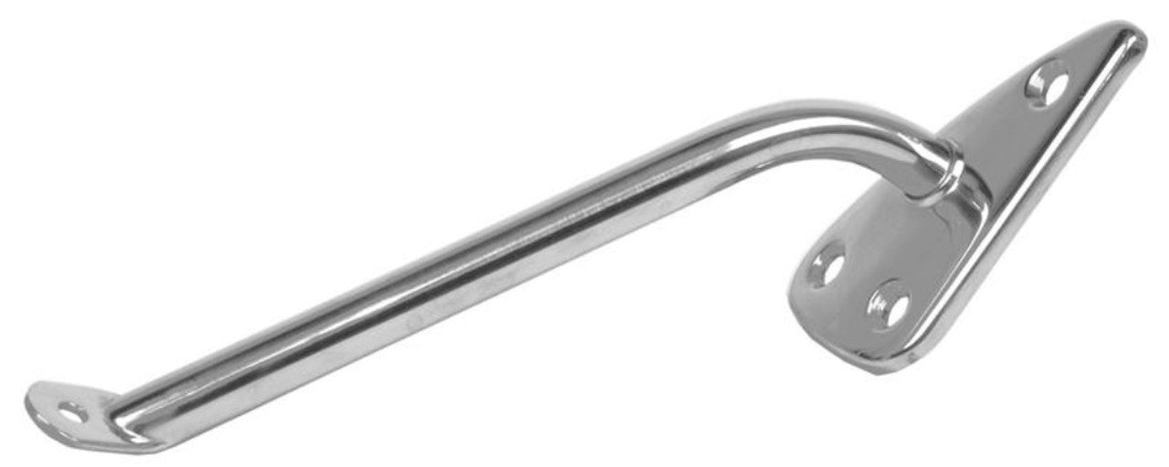 1960-66 Chevy / GMC Truck Exterior Mirror Arm Stainless Steel RH