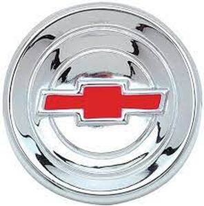 1960-66 Truck "Bowtie Logo" Horn Cap painted