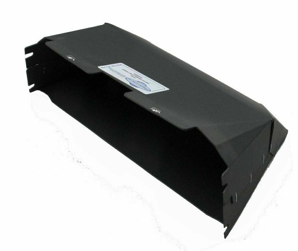 1960-1963 C/10 GLOVE BOX (NO AC)
