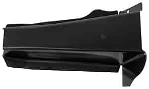 1960-72 Truck Rear Cab Floor Support R/H