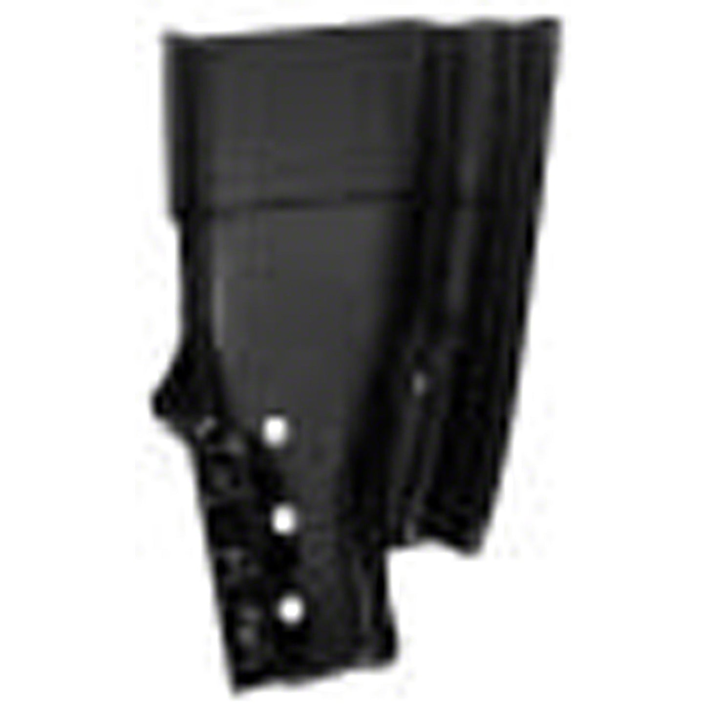 1960-1966 C/10 Lower Rear Door Pillar L/H, Patch Panel
