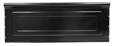 1960-72 Chevy / GMC Truck Front Bed Panel, Stepside, EDP Black