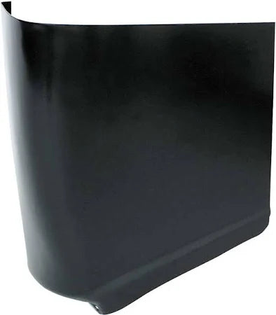 1960-66 Chevy / GMC Truck Cab Corner, Lower Rear Outer R/H