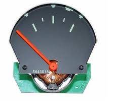 1960-63 Chevy Truck Fuel Gauge