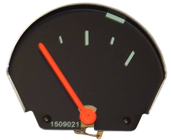 1960-63 Chevy Truck Oil Gauge