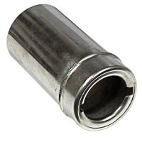 1960-63 Chevy / GMC Truck Fuel Filler Neck Black