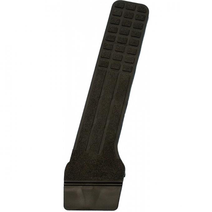 1960-66 C/10 Rubber Accelerator Pedal