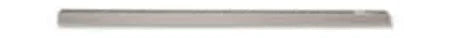 1963-66 Chevy / GMC Truck Bed Cross Sill, Center, Fleetside