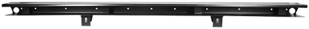 1963-72 C/10 Bed Cross Sill, Rear, Fleetside