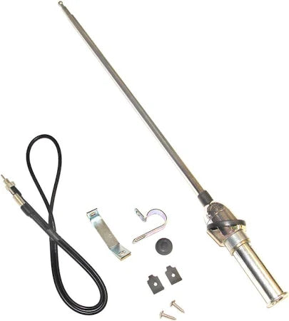 1963 C/10 Radio Antenna & Cable Kit
