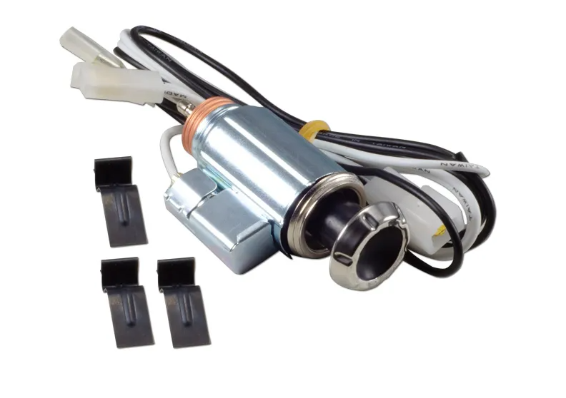 1964-66 C/10 Cigarette Lighter Complete Assembly