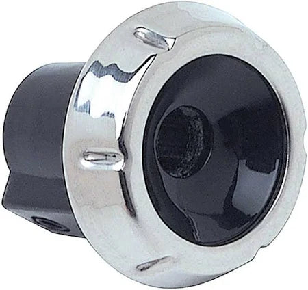 1964-66 Chevy / GMC Truck Wiper Switch Knob, Deluxe