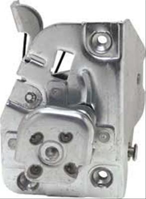 1964-66 Chevy /GMC Truck Door Latch LH