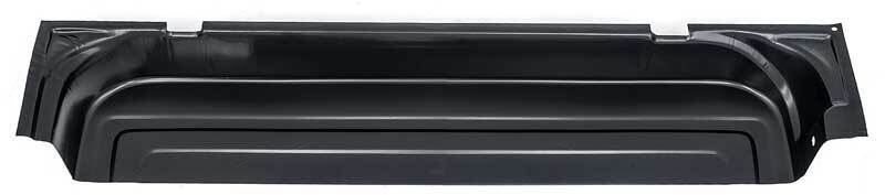 1964-66 Chevrolet GMC Truck; Inner Door Bottom Panel; LH