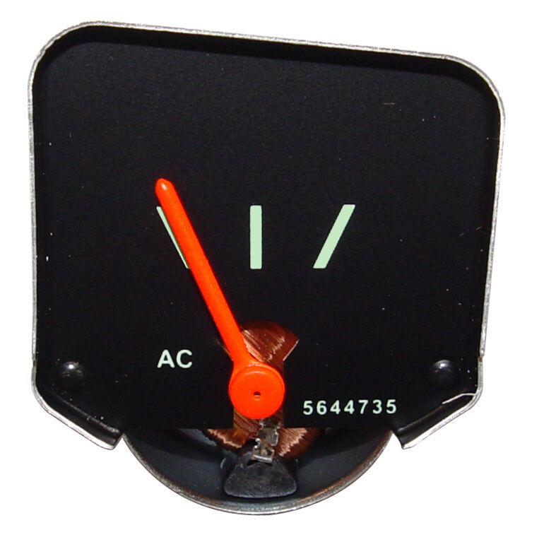 64-66 C/10 FUEL GAUGE